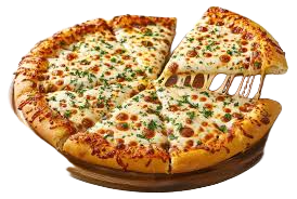 Signature Pizza